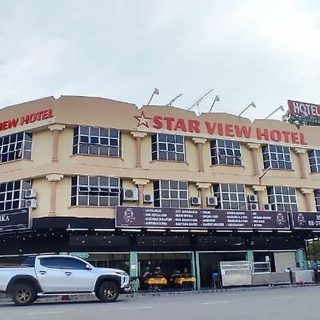 Starview Hotel Lumut Zewnętrze zdjęcie