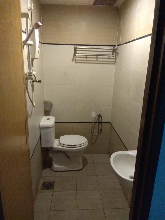Starview Hotel Lumut Zewnętrze zdjęcie