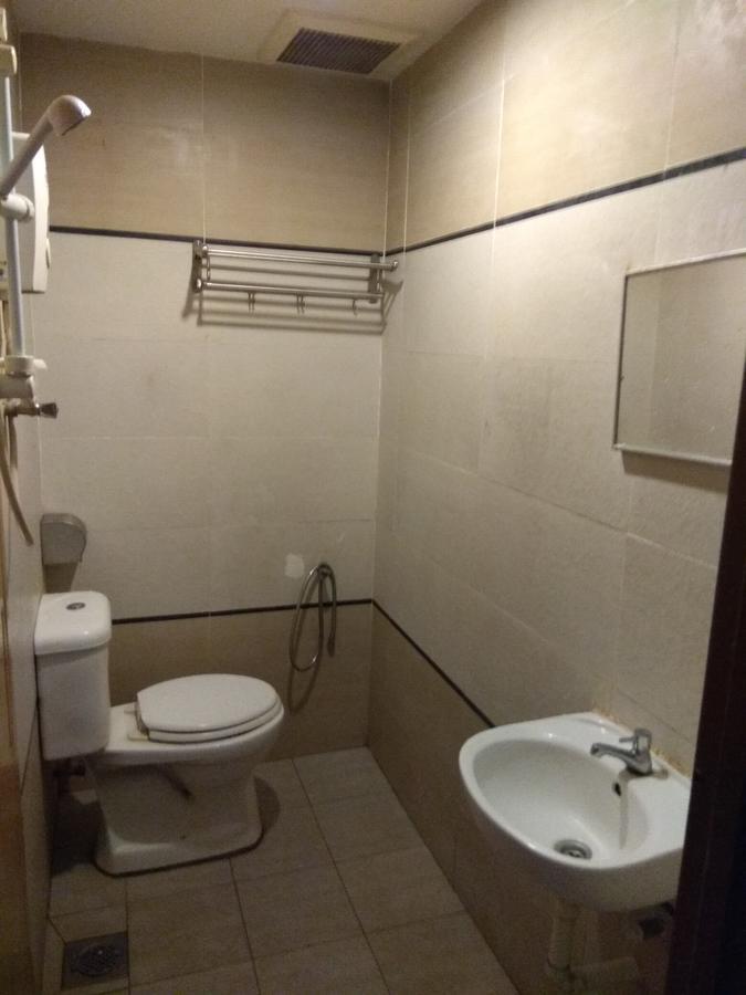 Starview Hotel Lumut Zewnętrze zdjęcie
